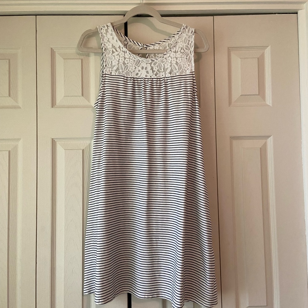 Merona Summer Dress
